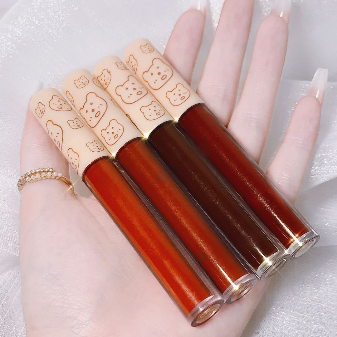 Matte Liquid Lipstick Air Lip Glaze Matte Liquid Lipstick Air Lip Glaze
